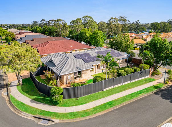 1 Rosewood Place, Runcorn, Qld 4113