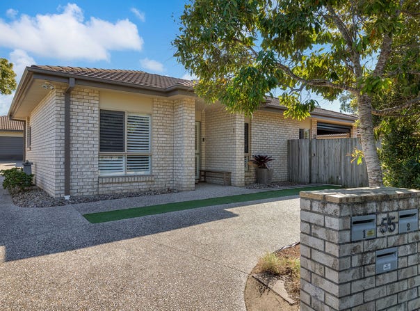 1/55 Lawn Terrace, Capalaba, Qld 4157