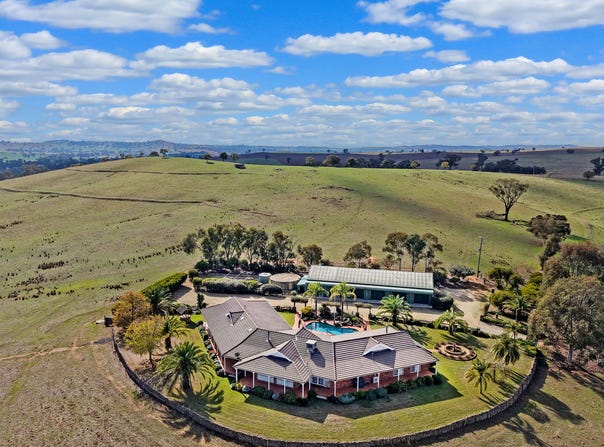 96 Dorset Lane, Cowra, NSW 2794