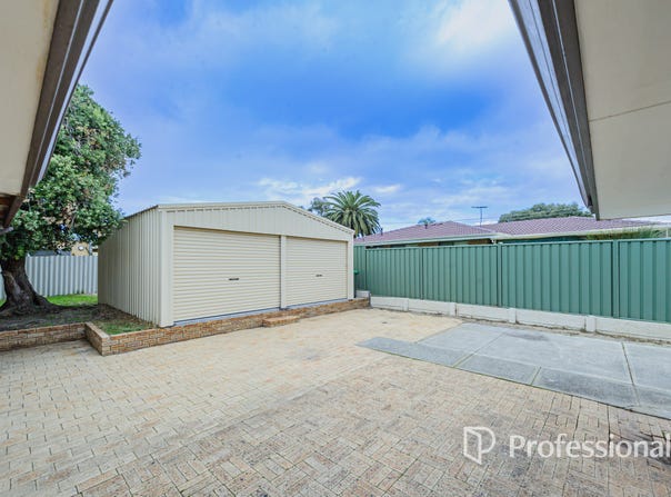 29 Steedman Loop, Mirrabooka, WA 6061