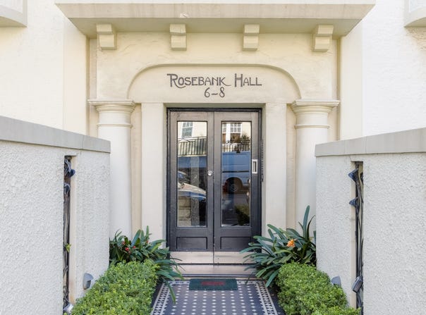 5/6-8 Farrell Avenue, Darlinghurst, NSW 2010