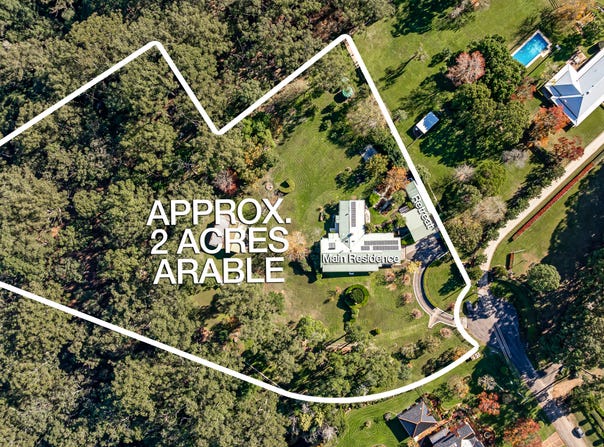 10 Glenroy Place, Middle Dural, NSW 2158