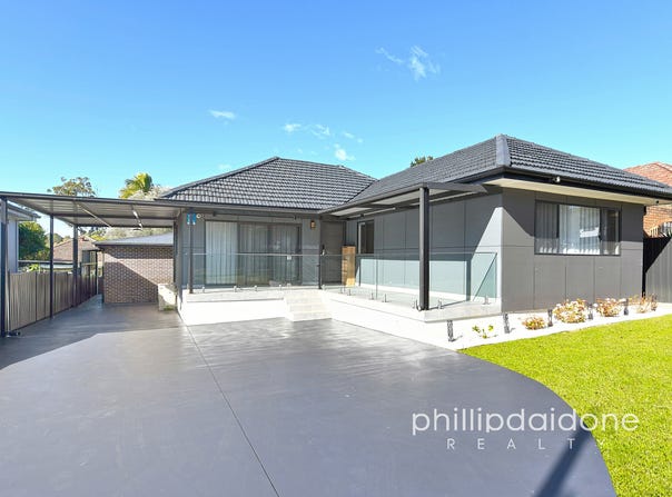 75 First Avenue, Berala, NSW 2141