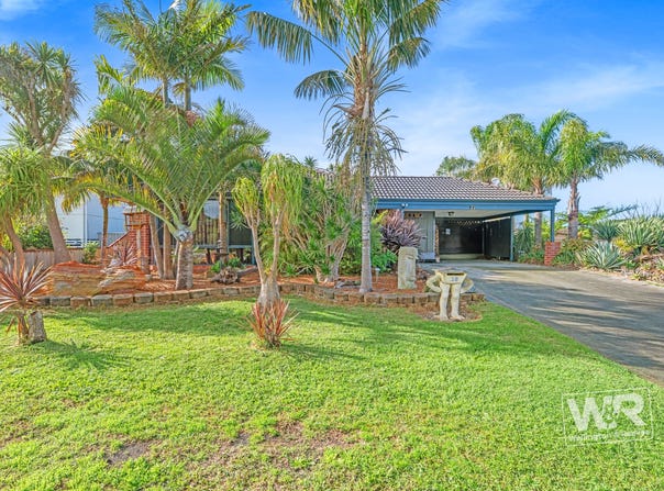 18 Townsend Street, Lockyer, WA 6330