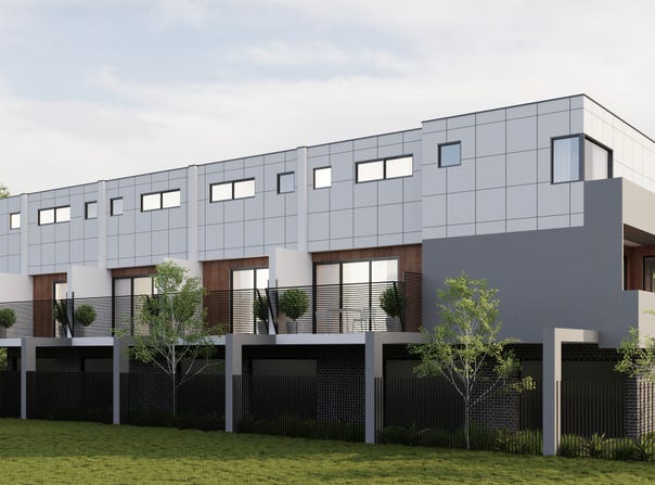 15 Hampstead Road, Maidstone, Vic 3012