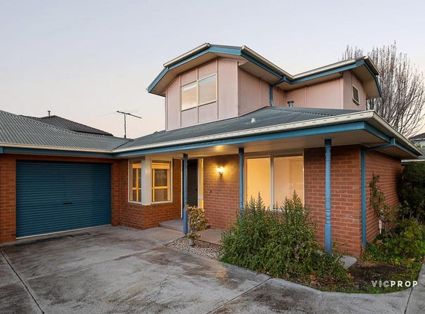 2/23 Crookston Road, Reservoir, Vic 3073