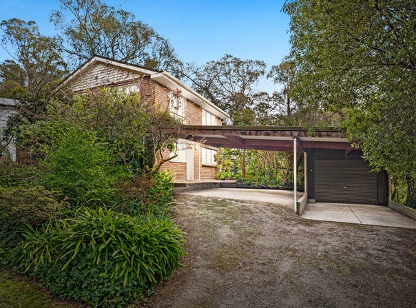 37 Wilson Concourse, Croydon North, Vic 3136