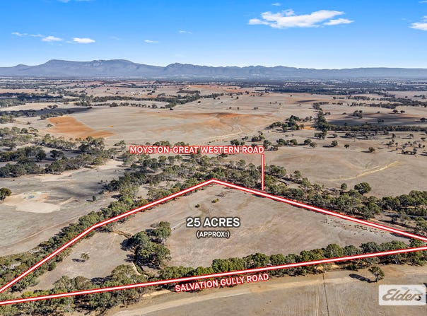 A2 & 44, Salvation Gully Road, Norval, Vic 3377