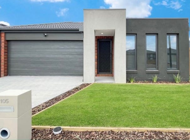 105 Newbridge Bvd, Wallan, Vic 3756