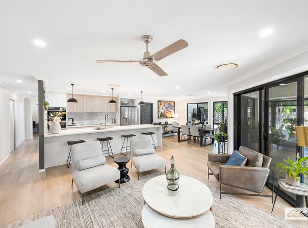30 Beezley Street, Glen Eden, Qld 4680