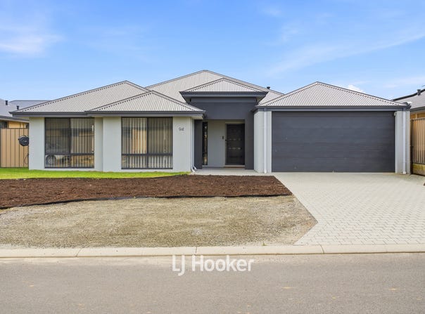 94 Grandite Fairway, Australind, WA 6233