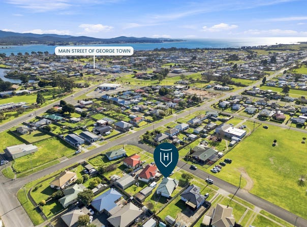 6 Gordon Square, George Town, Tas 7253