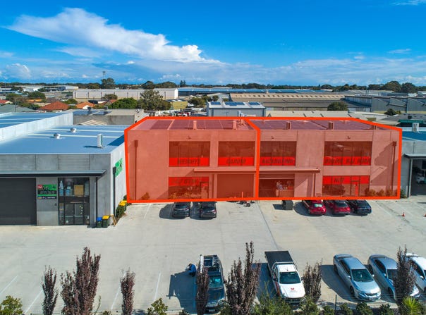 2 & 3, 1160 Old Port Road, Royal Park, SA 5014