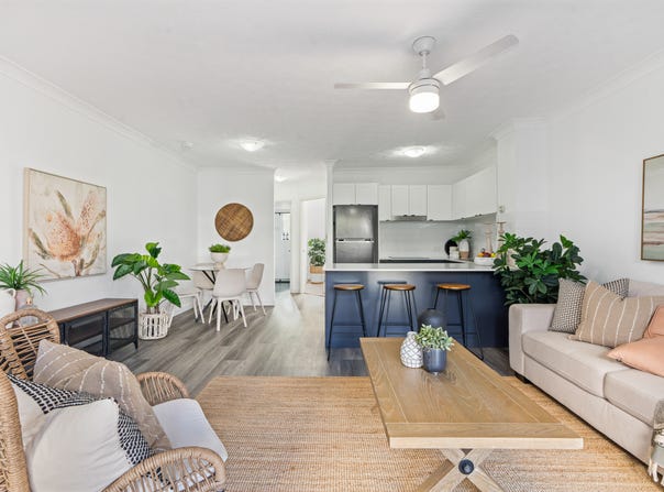 53/150 Marine Parade, Southport, Qld 4215