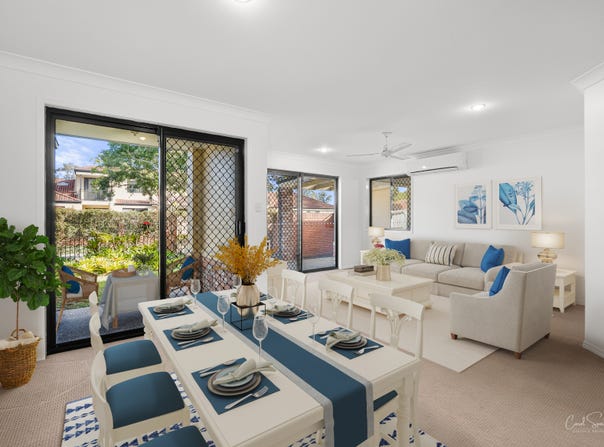 2/2 Prudence Court, Carina, Qld 4152
