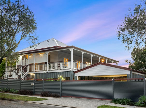 64 Qualtrough Street, Woolloongabba, Qld 4102