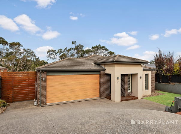 47 Tantallon Boulevard, Beaconsfield, Vic 3807