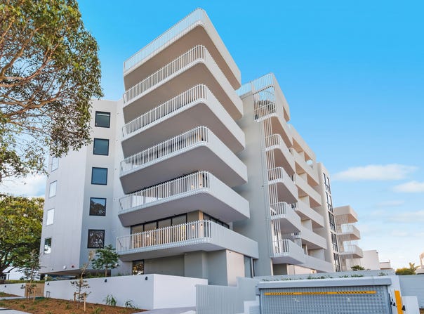 202/669 Old Princes Highway, Sutherland, NSW 2232
