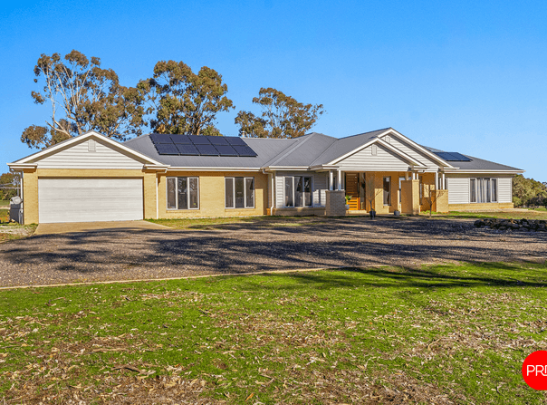 183 Sunrise Crescent, Lockwood South, Vic 3551