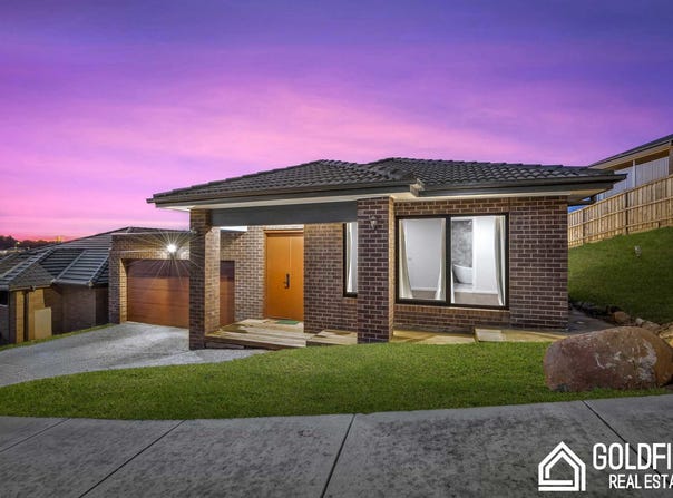 22 Pontiac Drive, Smythes Creek, Vic 3351