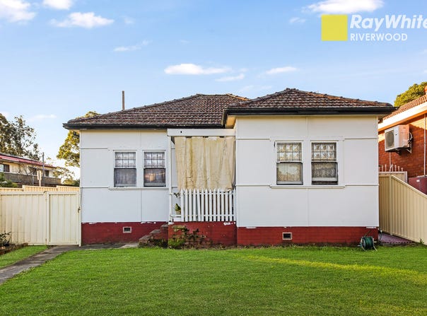 44 William Road, Riverwood, NSW 2210