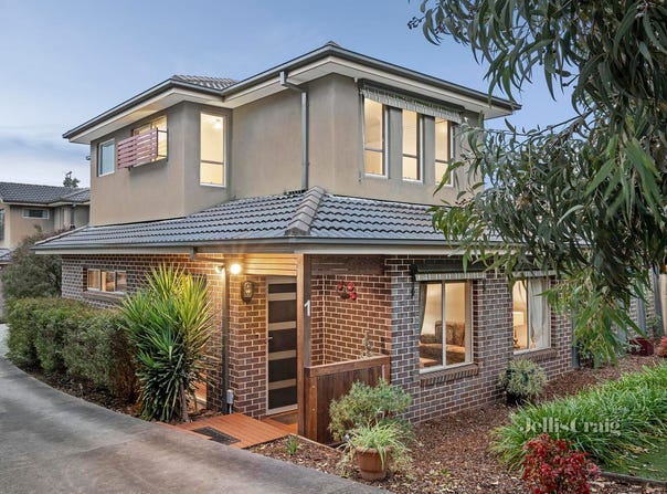 1/15 Bayswater Road, Croydon, Vic 3136