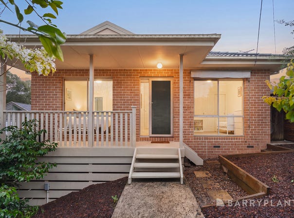 1/62 Rankin Road, Boronia, Vic 3155