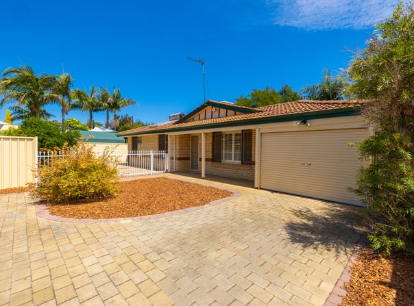 9B Wickling Drive, Beckenham, WA 6107