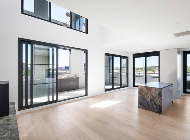 311/363 Macaulay Road, Kensington, Vic 3031