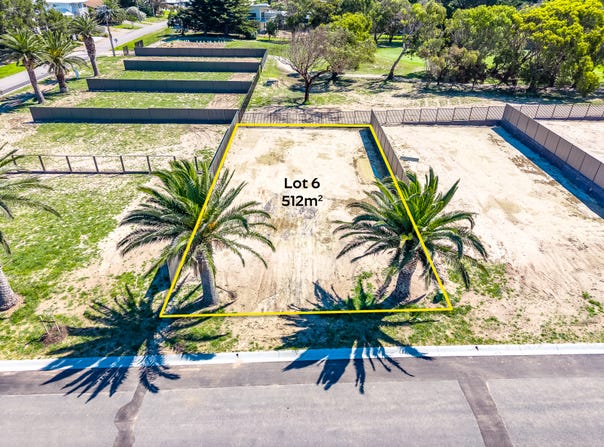 Lot 6 Jumbuk Road, Goolwa South, SA 5214