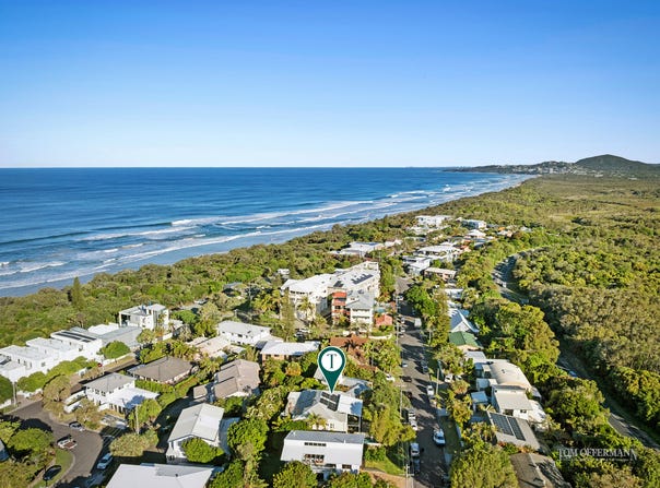 1/20 Oriole Avenue, Peregian Beach, Qld 4573