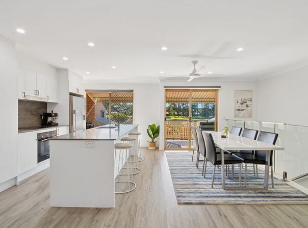 102/43 Murtha Drive, Elanora, Qld 4221