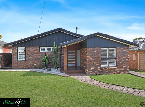 25 Gordon Avenue, Oak Flats, NSW 2529