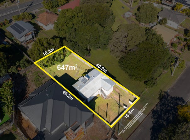 65 Valmar Street, Upper Mount Gravatt, Qld 4122