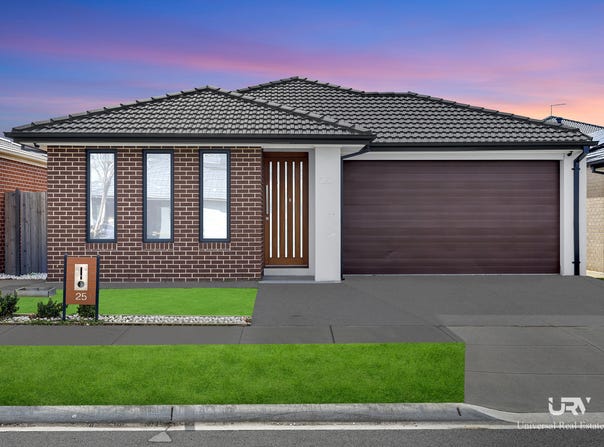 25 Fadaro St, Kalkallo, Vic 3064