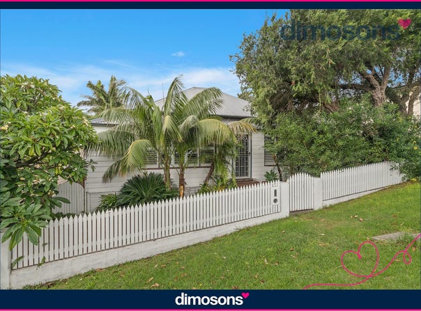 30 Kembla Street, Port Kembla, NSW 2505