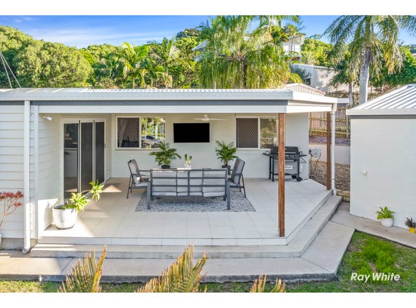 48 Jarman Street, Barlows Hill, Qld 4703