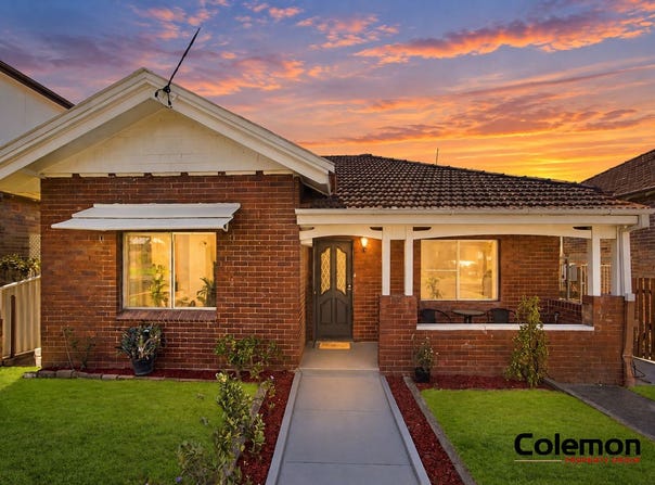 9 Ivy Street, Canterbury, NSW 2193