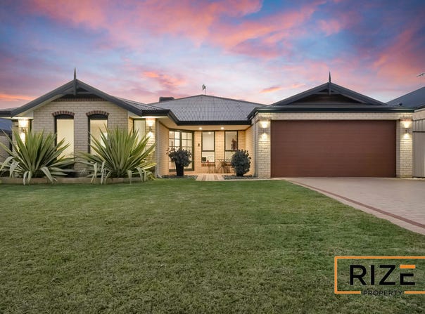 29 Tableland Way, Carramar, WA 6031