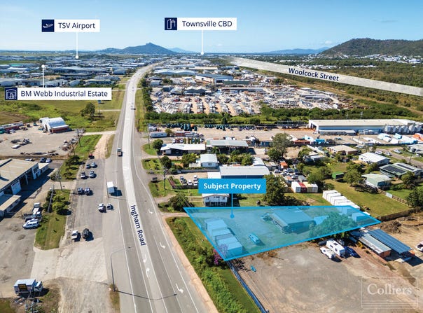 894 Ingham Road, Bohle, Qld 4818
