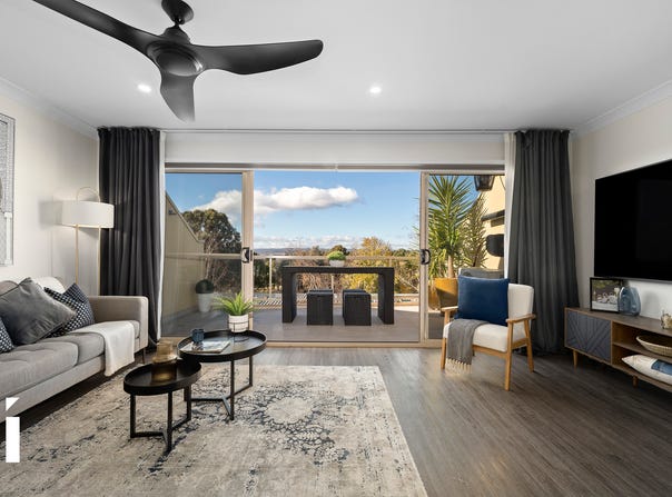 25/45 Leahy Close, Narrabundah, ACT 2604