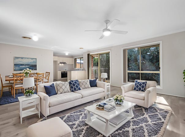 3/153 March Street, Richmond, NSW 2753