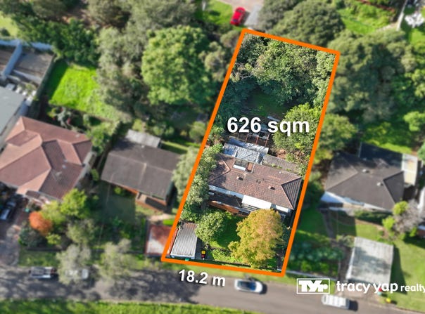 38 Dandarbong Avenue, Carlingford, NSW 2118