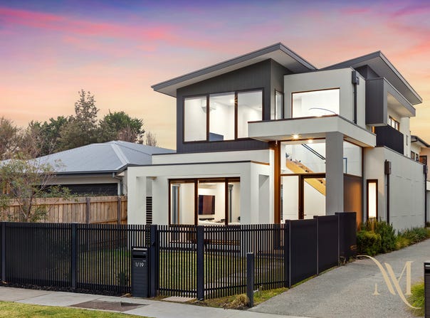 1/19 Westley Street, Carrum, Vic 3197