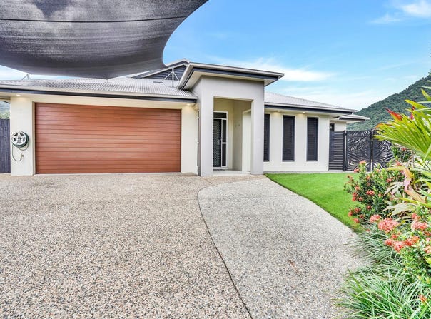 5 Daykin Close, Redlynch, Qld 4870