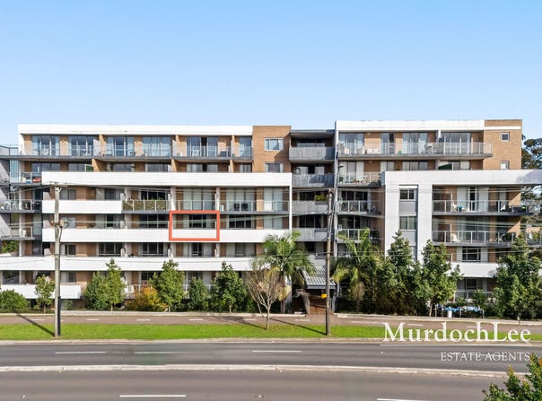 85/1 Meryll Avenue, Baulkham Hills, NSW 2153