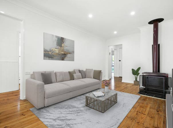 22 Westward Avenue, Shalvey, NSW 2770