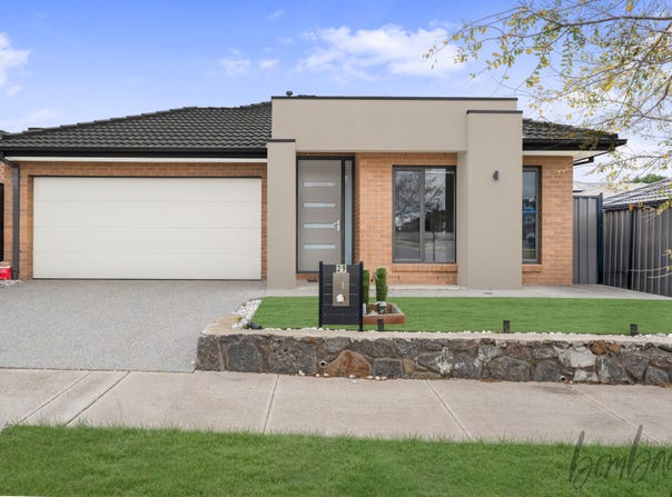 29 Danzig Street, Kalkallo, Vic 3064