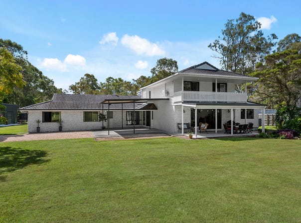 758 London Road, Chandler, Qld 4155