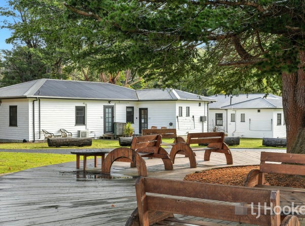 Unit 10/13 Junee Road, Maydena, Tas 7140